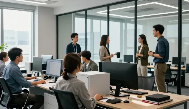 杭州追梦人信息技术有限公司