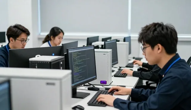 杭州追梦人信息技术有限公司
