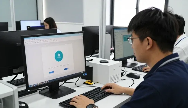 杭州追梦人信息技术有限公司构建专业数据安全涵盖软件开发体系