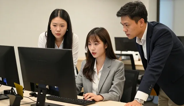 软件维护在信息平台建设中的角色与演变