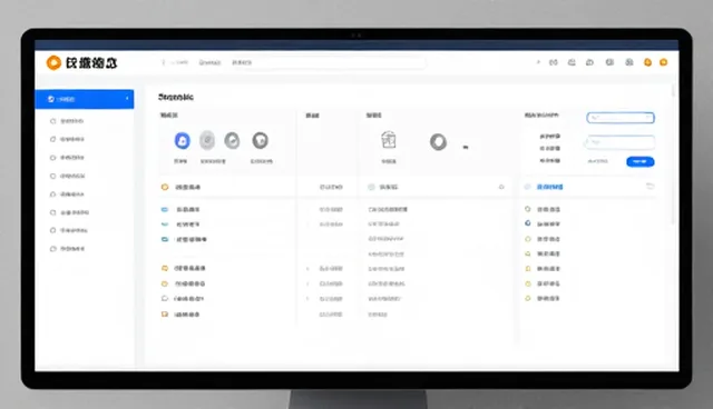 信息平台建设中的检查要点与实际处理流程